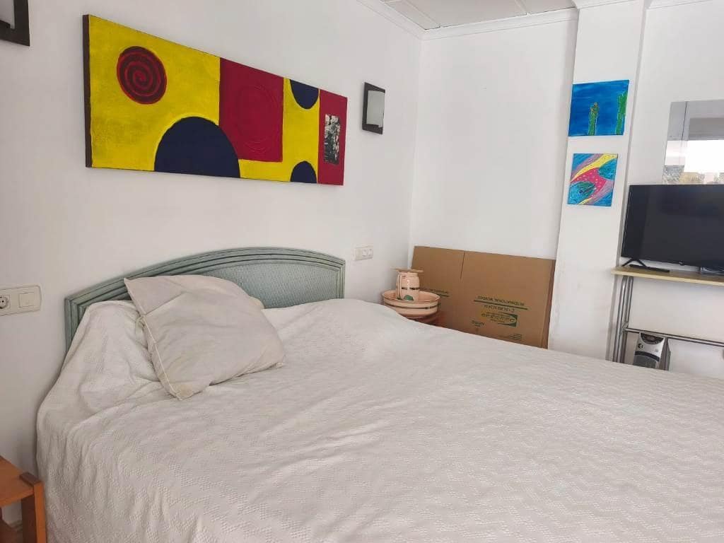 4 quarto Moradia para venda em La Azohia com piscina garagem - 599 500 € (Ref: 9533654)