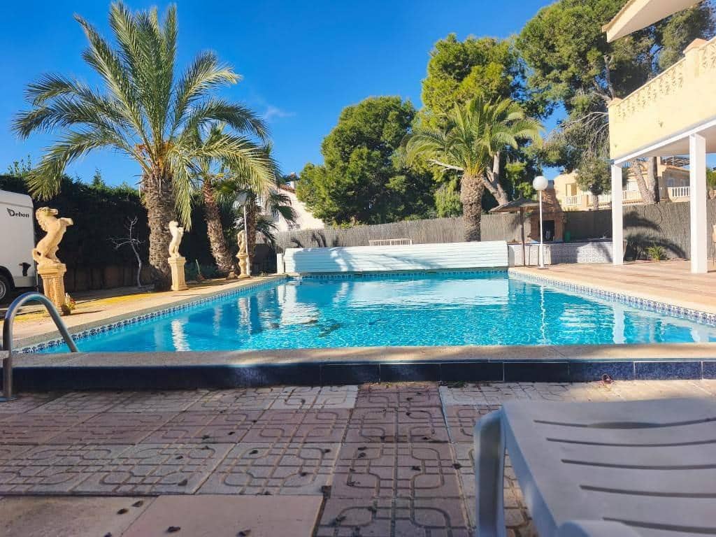 4 quarto Moradia para venda em La Azohia com piscina garagem - 599 500 € (Ref: 9533654)