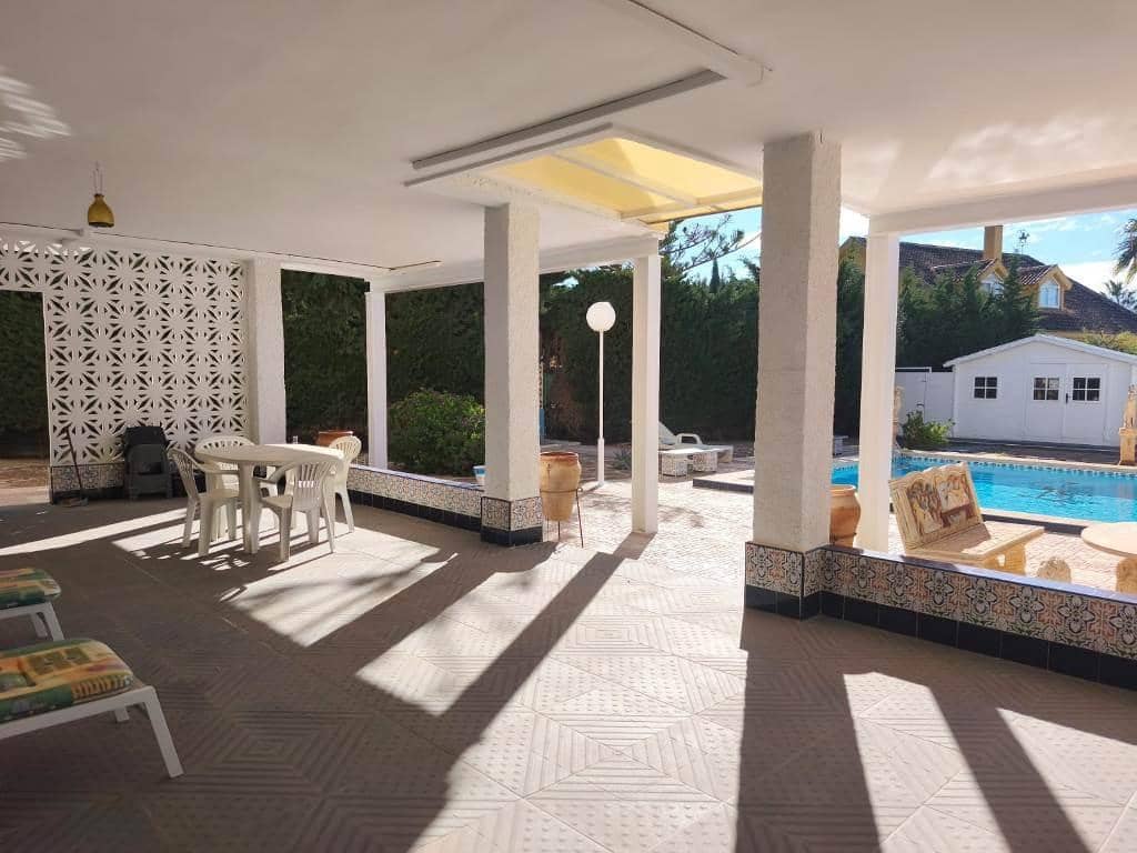 4 quarto Moradia para venda em La Azohia com piscina garagem - 599 500 € (Ref: 9533654)