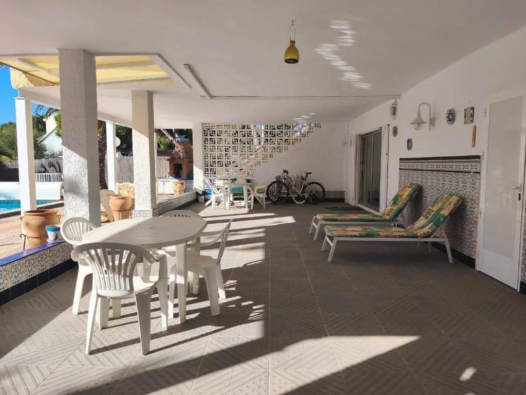 4 quarto Moradia para venda em La Azohia com piscina garagem - 599 500 € (Ref: 9533654)