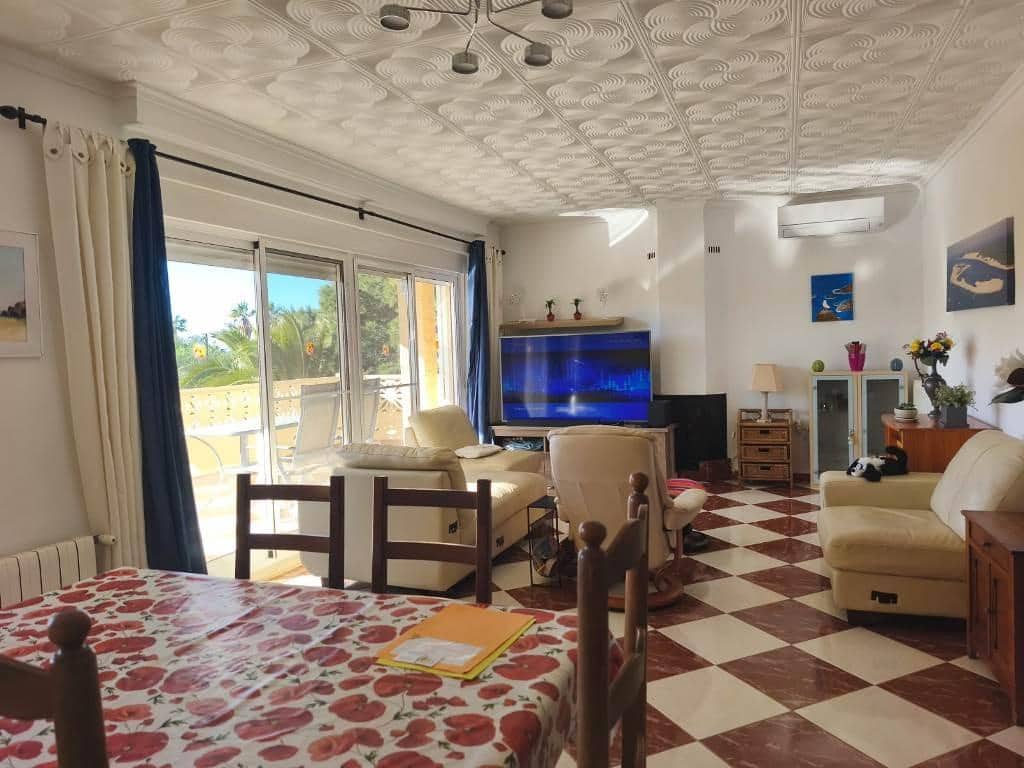 4 quarto Moradia para venda em La Azohia com piscina garagem - 599 500 € (Ref: 9533654)