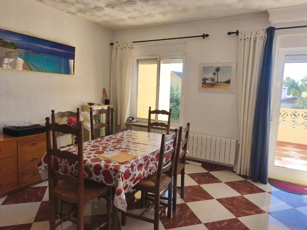 4 quarto Moradia para venda em La Azohia com piscina garagem - 599 500 € (Ref: 9533654)