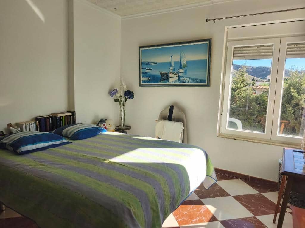 4 quarto Moradia para venda em La Azohia com piscina garagem - 599 500 € (Ref: 9533654)