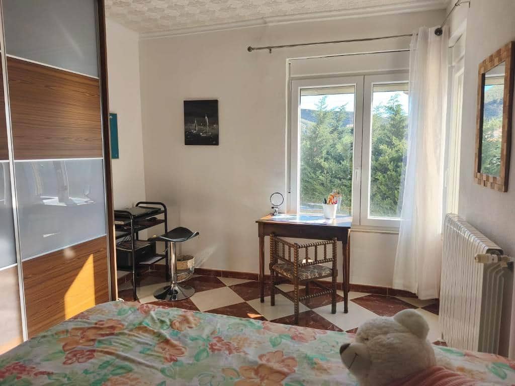 4 quarto Moradia para venda em La Azohia com piscina garagem - 599 500 € (Ref: 9533654)