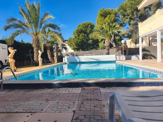 4 camera da letto Villa in vendita in La Azohia, Cartagena con piscina garage - 599.500 € (Rif: 9533654)