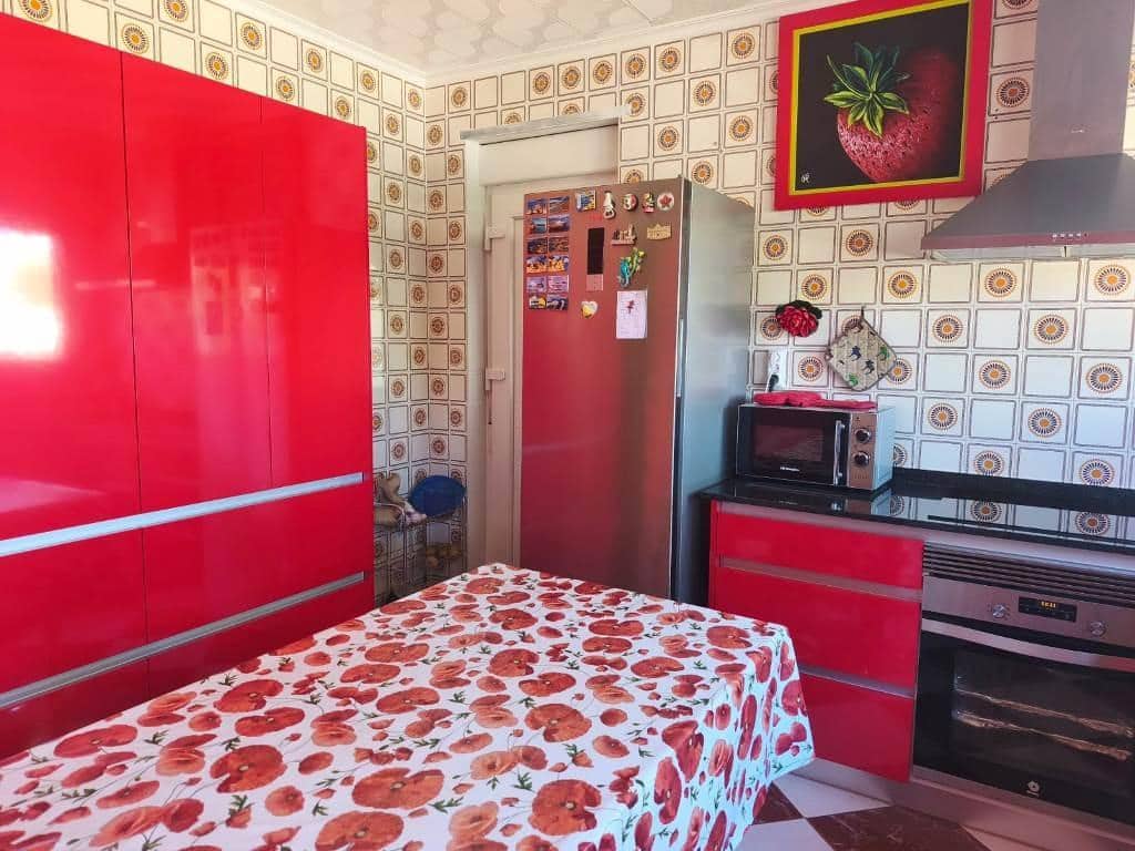 4 quarto Moradia para venda em La Azohia com piscina garagem - 599 500 € (Ref: 9533654)