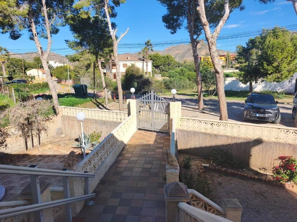 4 quarto Moradia para venda em La Azohia com piscina garagem - 599 500 € (Ref: 9533654)