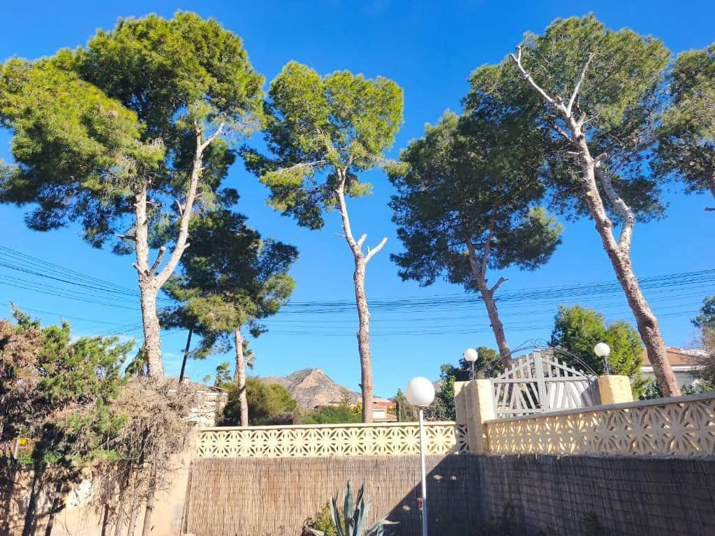 4 quarto Moradia para venda em La Azohia com piscina garagem - 599 500 € (Ref: 9533654)