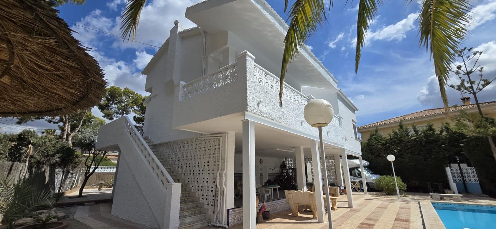 4 quarto Moradia para venda em La Azohia com piscina garagem - 599 500 € (Ref: 9533654)