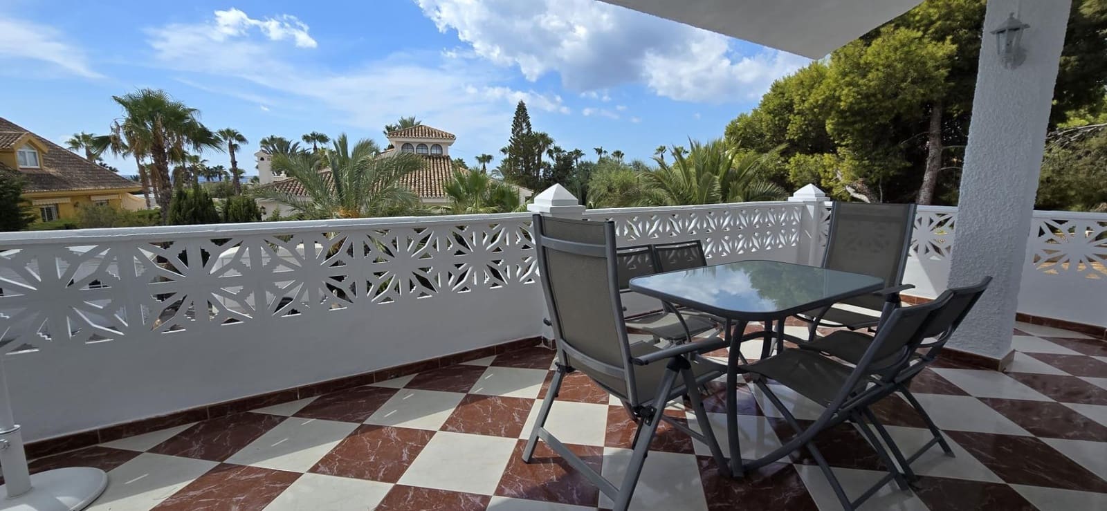 4 quarto Moradia para venda em La Azohia com piscina garagem - 599 500 € (Ref: 9533654)