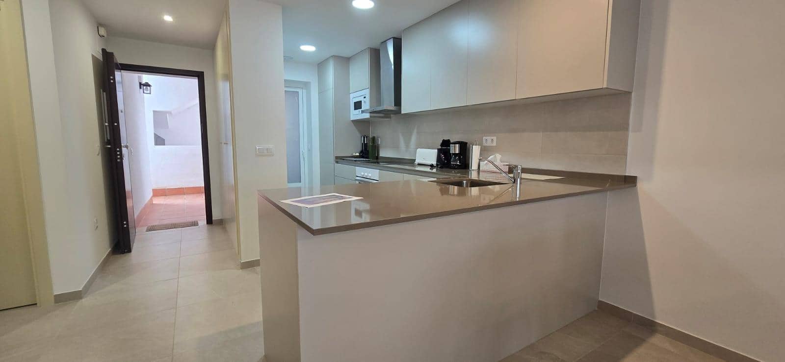 2 camera da letto Appartamento in vendita in San Juan de los Terreros con piscina garage - 254.900 € (Rif: 9543528)