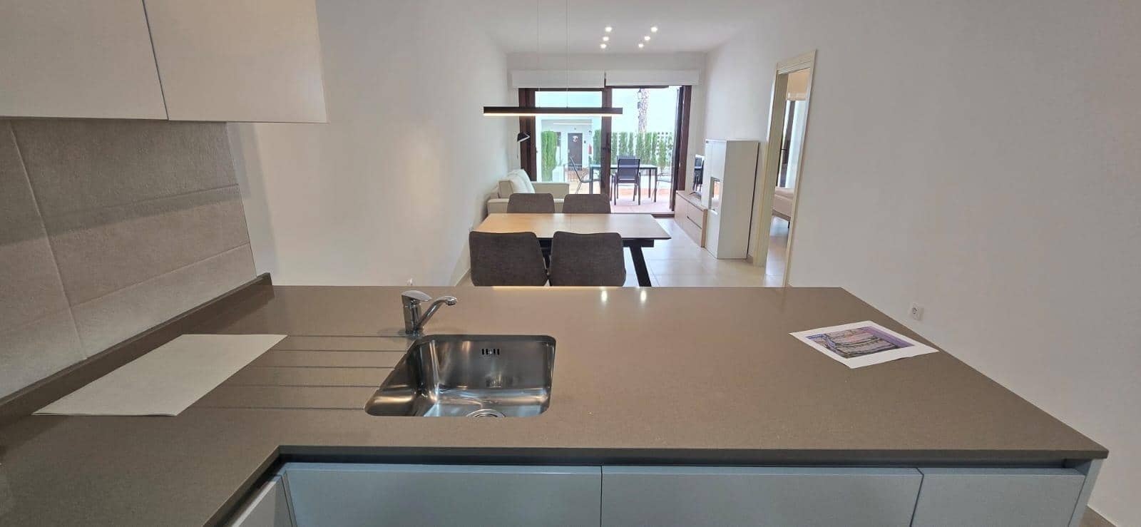 2 camera da letto Appartamento in vendita in San Juan de los Terreros con piscina garage - 254.900 € (Rif: 9543528)