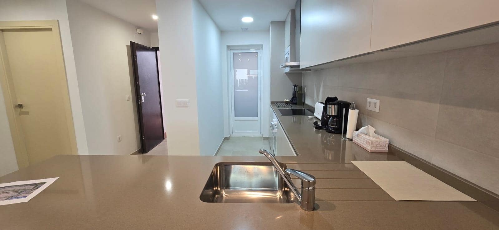 2 camera da letto Appartamento in vendita in San Juan de los Terreros con piscina garage - 254.900 € (Rif: 9543528)