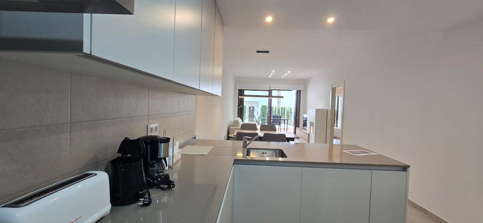 2 camera da letto Appartamento in vendita in San Juan de los Terreros con piscina garage - 254.900 € (Rif: 9543528)