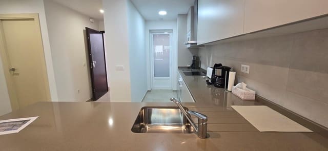 2 quarto Apartamento para venda em San Juan de los Terreros, Pulpí com piscina garagem - 254 900 € (Ref: 9543528)