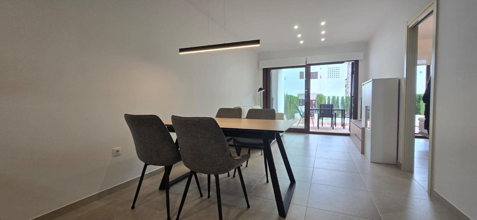 2 camera da letto Appartamento in vendita in San Juan de los Terreros con piscina garage - 254.900 € (Rif: 9543528)