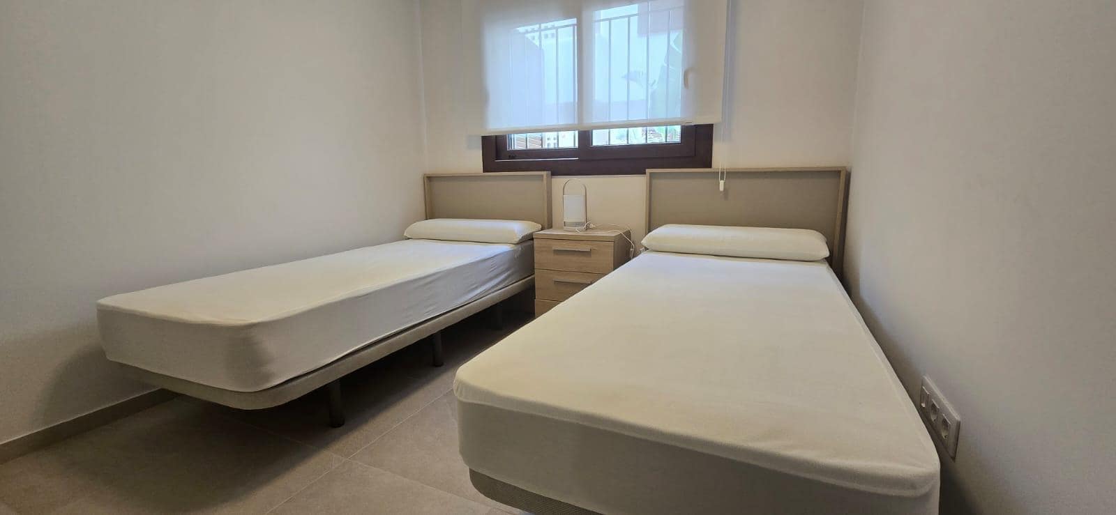 2 sypialnia Apartament na sprzedaż w San Juan de los Terreros z basenem garażem - 254 900 € (Ref: 9543528)