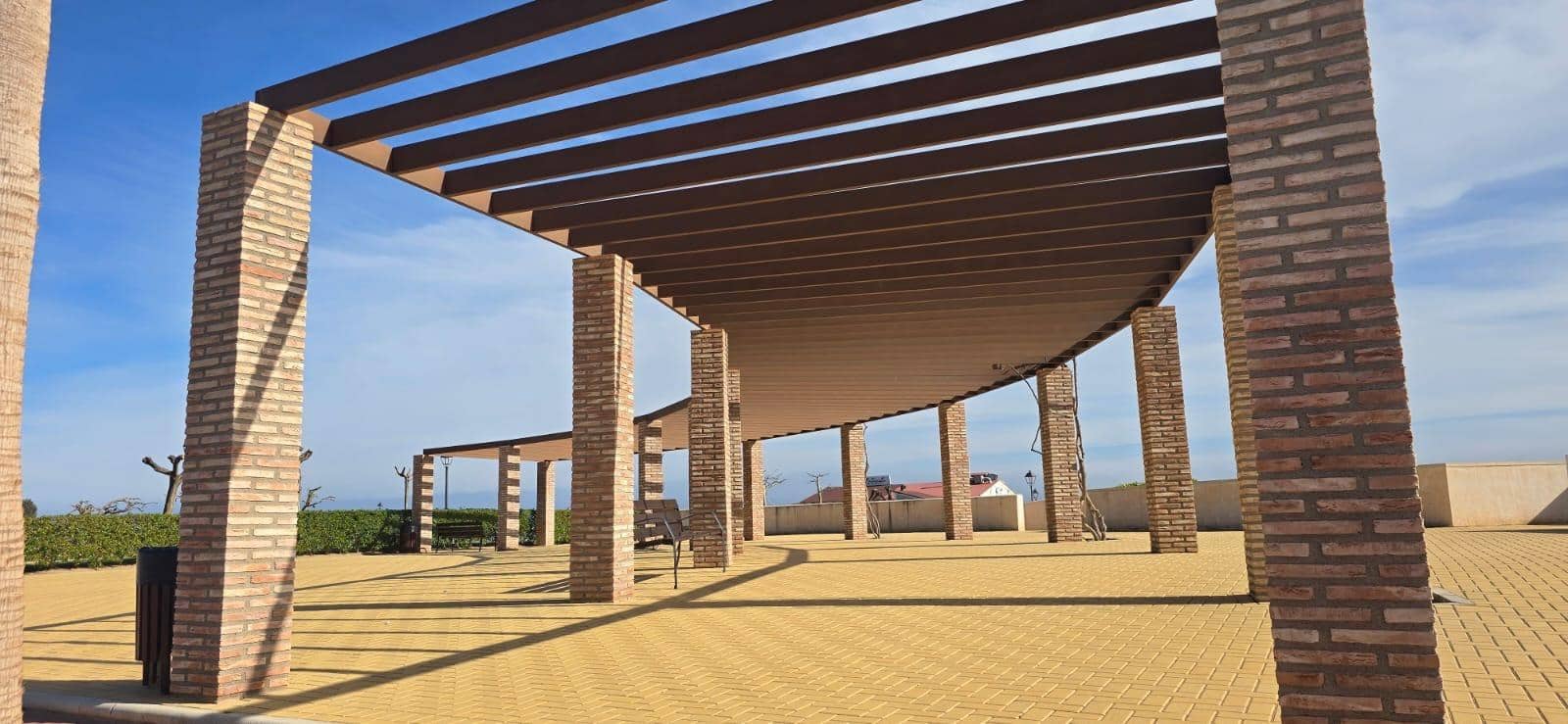 2 sypialnia Apartament na sprzedaż w San Juan de los Terreros z basenem garażem - 254 900 € (Ref: 9543528)