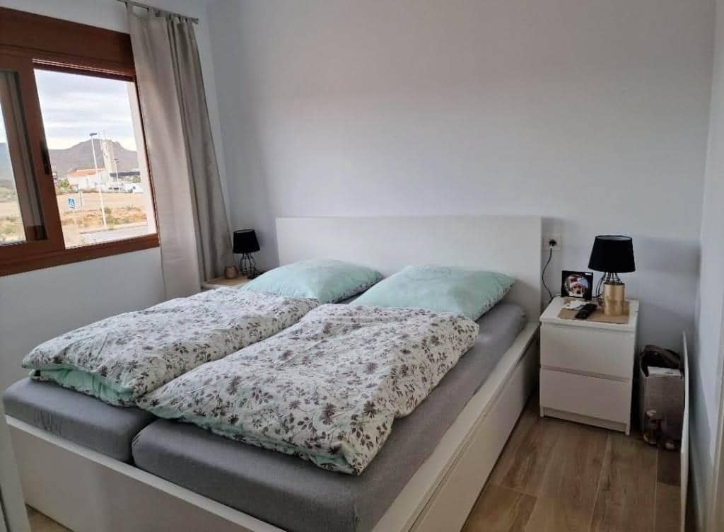 2 soveværelse Lejlighed til salg i Alamillo - € 239.995 (Ref: 9555670)