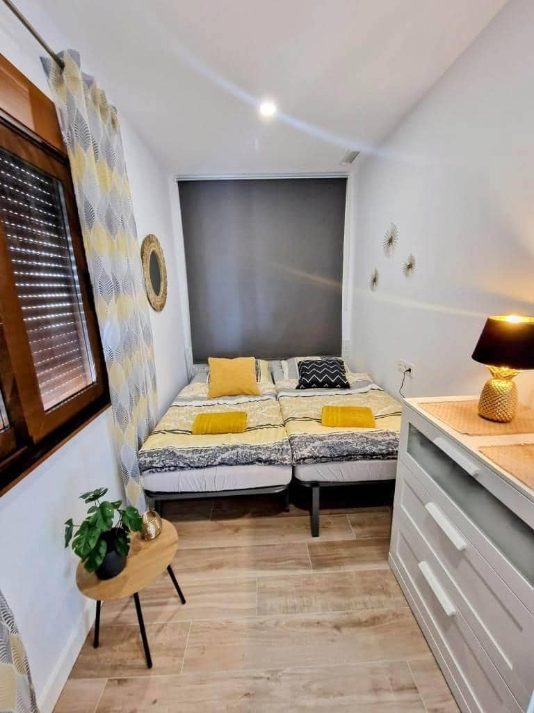 2 soveværelse Lejlighed til salg i Alamillo - € 239.995 (Ref: 9555670)