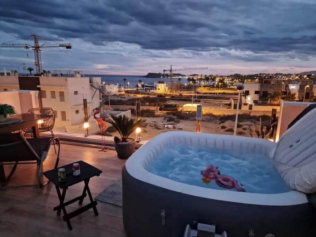 2 soveværelse Lejlighed til salg i Alamillo - € 239.995 (Ref: 9555670)