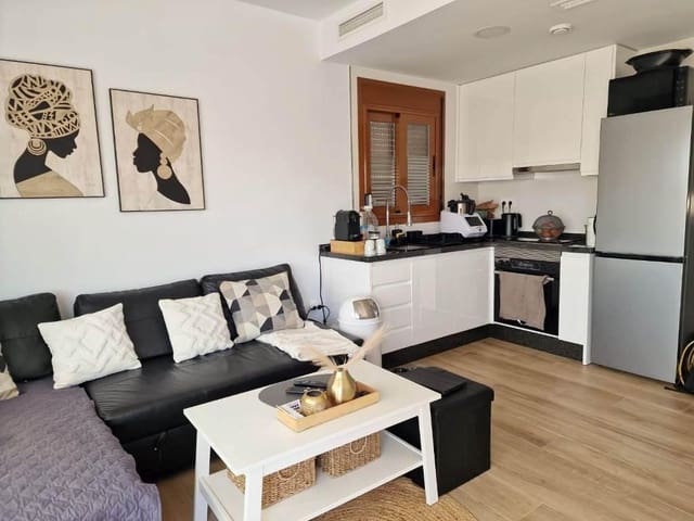 2 quarto Apartamento para venda em Alamillo, Mazarrón - 239 900 € (Ref: 9555670)