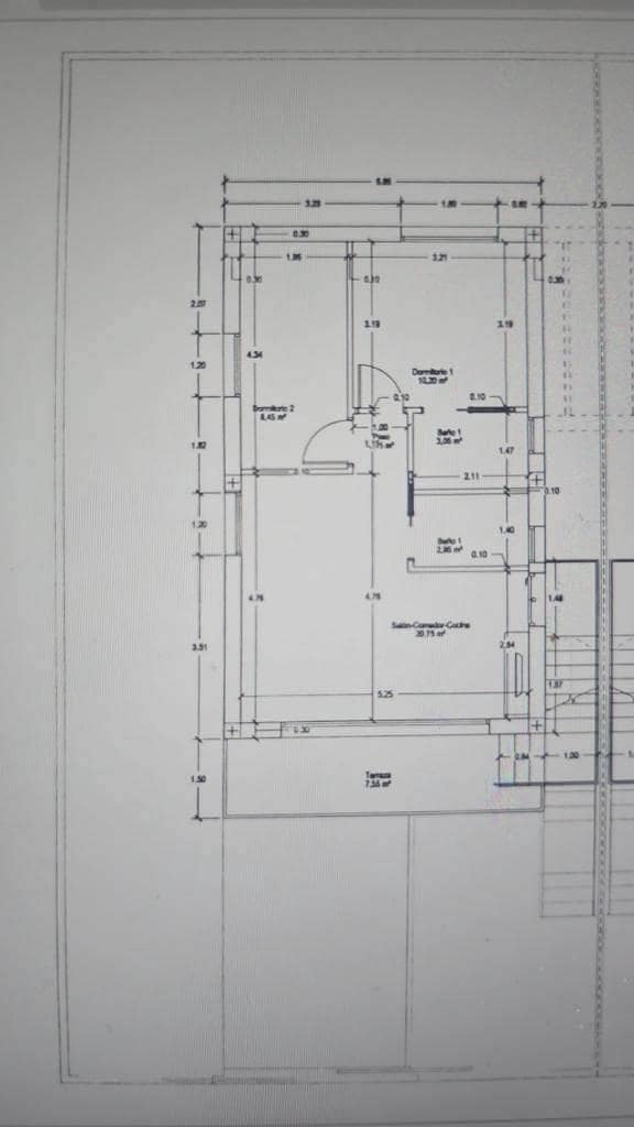 2 bedroom Apartment for sale in Alamillo - € 239,900 (Ref: 9555670)