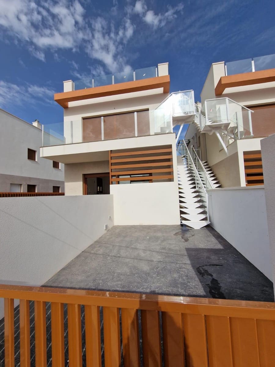 2 bedroom Apartment for sale in Alamillo - € 239,900 (Ref: 9555670)