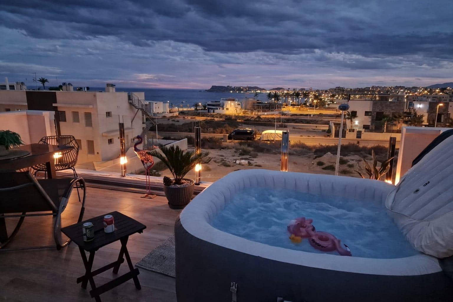 2 bedroom Apartment for sale in Alamillo - € 239,900 (Ref: 9555670)