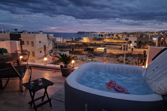 2 quarto Apartamento para venda em Alamillo, Mazarrón - 239 900 € (Ref: 9555670)