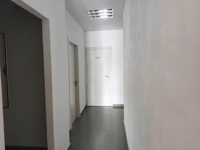 2 soveværelse Erhverv til salg i Puerto de Mazarron, Mazarrón - € 157.000 (Ref: 9565102)