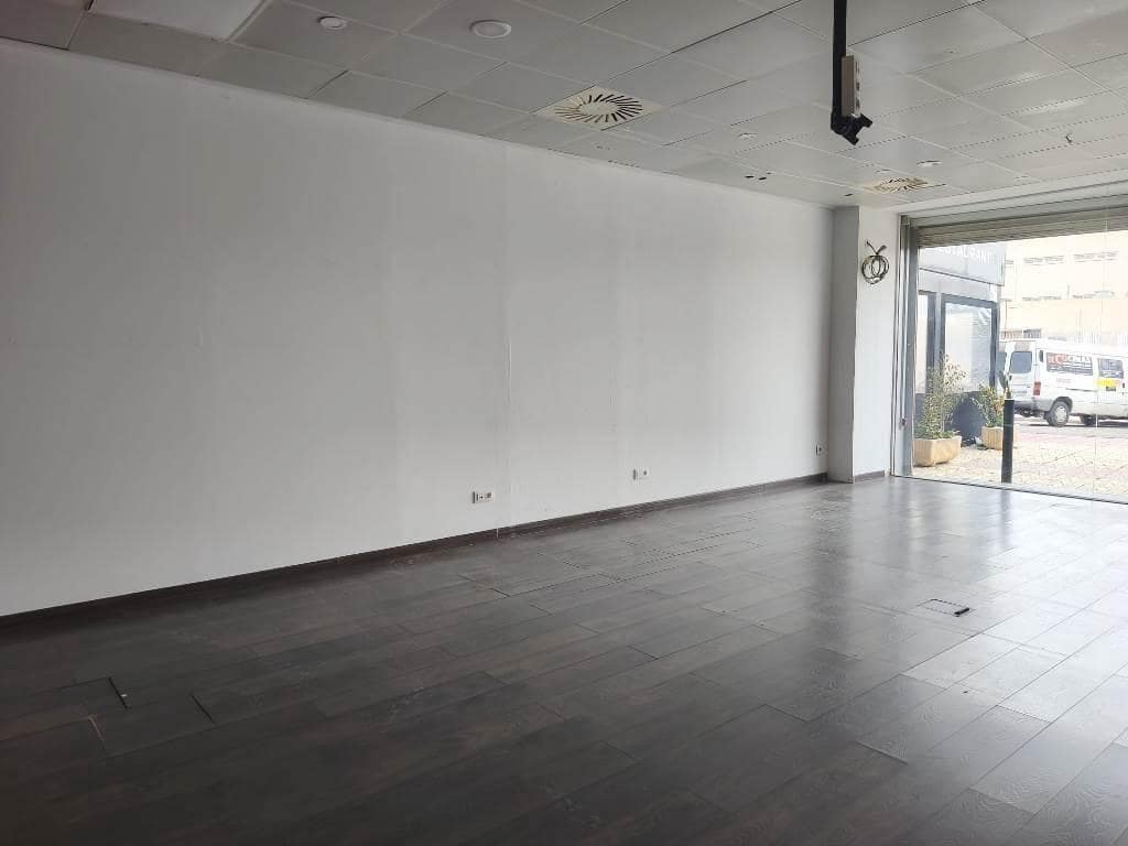 2 soveværelse Erhverv til salg i Puerto de Mazarron - € 157.000 (Ref: 9565102)