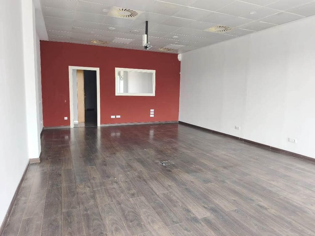 2 soveværelse Erhverv til salg i Puerto de Mazarron - € 157.000 (Ref: 9565102)