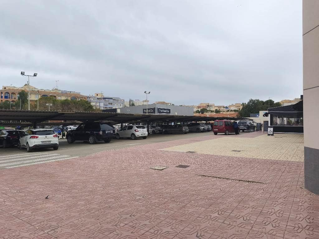 2 soveværelse Erhverv til salg i Puerto de Mazarron - € 157.000 (Ref: 9565102)