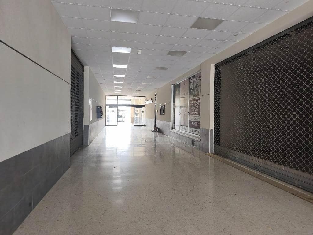 2 soveværelse Erhverv til salg i Puerto de Mazarron - € 157.000 (Ref: 9565102)