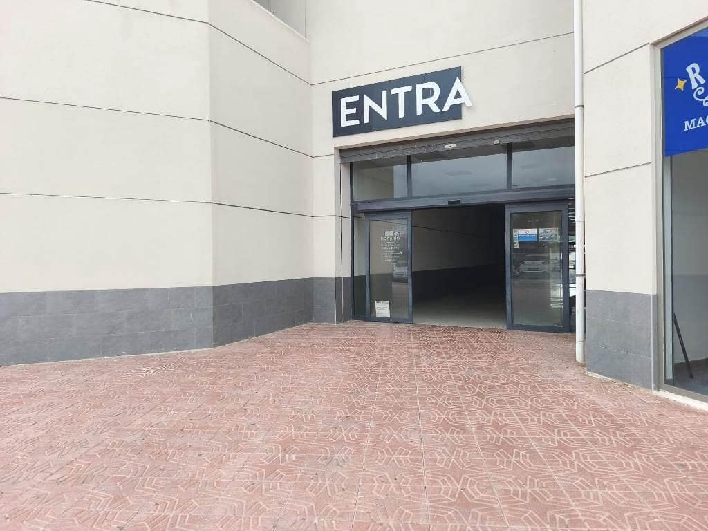 2 soveværelse Erhverv til salg i Puerto de Mazarron - € 157.000 (Ref: 9565102)