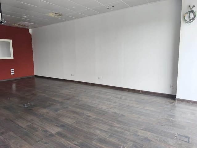 2 soveværelse Erhverv til salg i Puerto de Mazarron, Mazarrón - € 157.000 (Ref: 9565102)