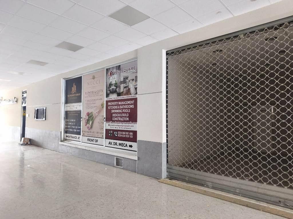 2 soveværelse Erhverv til salg i Puerto de Mazarron - € 157.000 (Ref: 9565102)