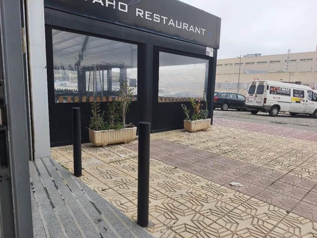 2 soveværelse Erhverv til salg i Puerto de Mazarron, Mazarrón - € 157.000 (Ref: 9565102)