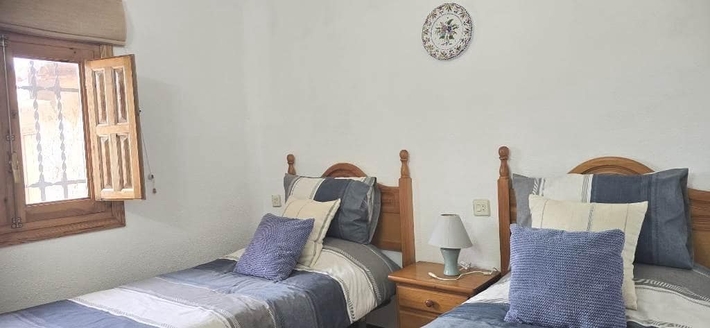 6 chambre Finca/Maison de Campagne à vendre à Carthagene avec piscine - 299 000 € (Ref: 9586376)