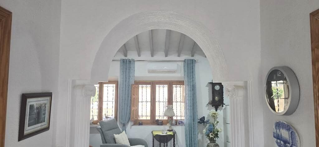 6 chambre Finca/Maison de Campagne à vendre à Carthagene avec piscine - 299 000 € (Ref: 9586376)
