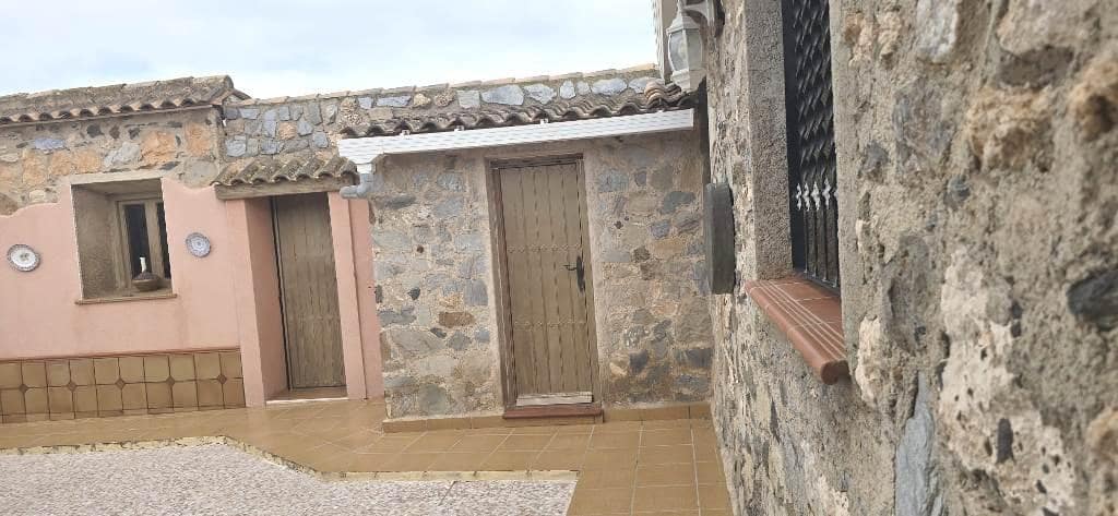 6 chambre Finca/Maison de Campagne à vendre à Carthagene avec piscine - 299 000 € (Ref: 9586376)