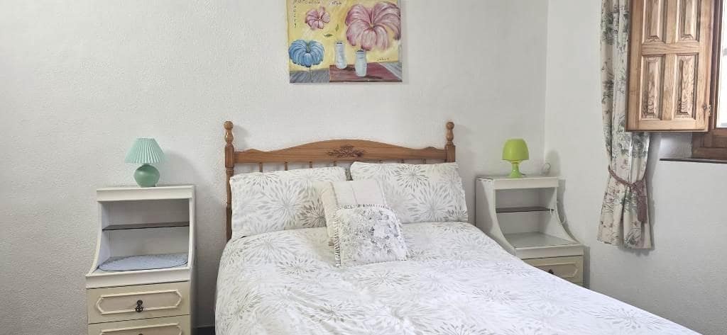 6 chambre Finca/Maison de Campagne à vendre à Carthagene avec piscine - 299 000 € (Ref: 9586376)