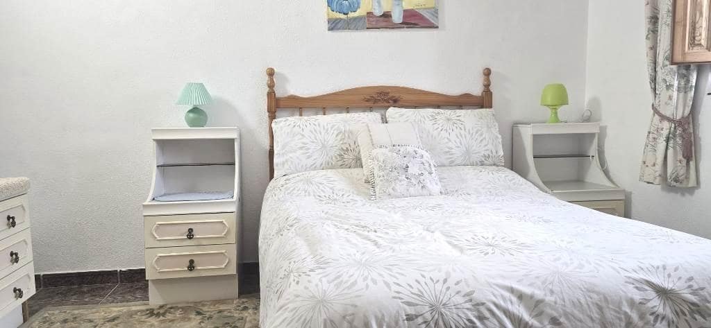 6 chambre Finca/Maison de Campagne à vendre à Carthagene avec piscine - 299 000 € (Ref: 9586376)