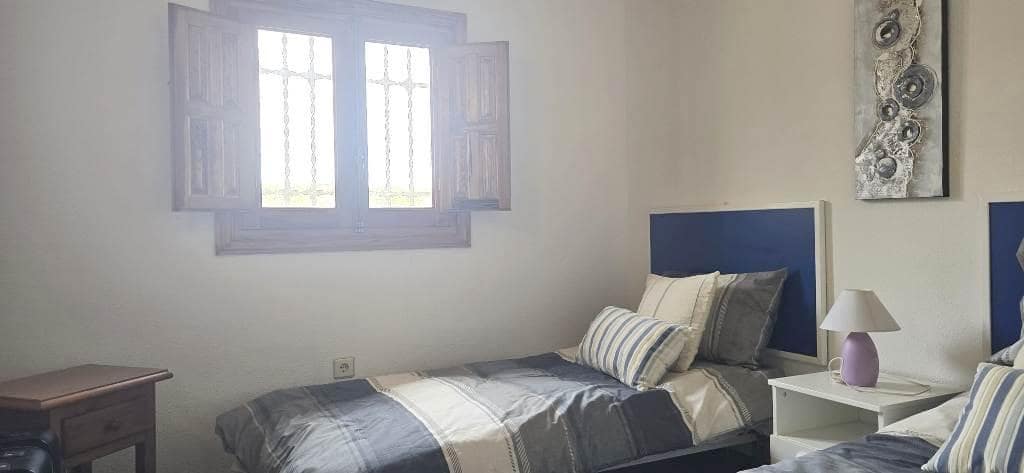 6 chambre Finca/Maison de Campagne à vendre à Carthagene avec piscine - 299 000 € (Ref: 9586376)