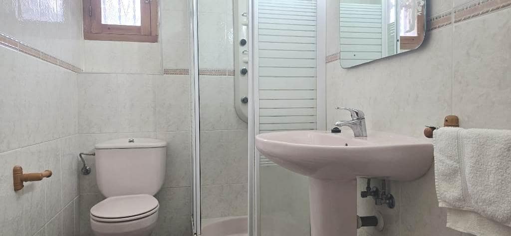 6 chambre Finca/Maison de Campagne à vendre à Carthagene avec piscine - 299 000 € (Ref: 9586376)