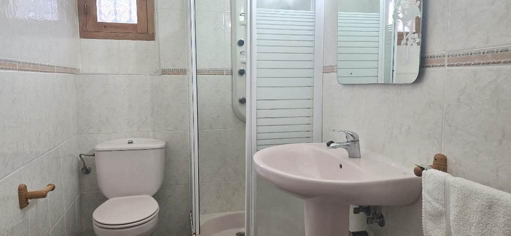 6 chambre Finca/Maison de Campagne à vendre à Carthagene avec piscine - 299 000 € (Ref: 9586376)