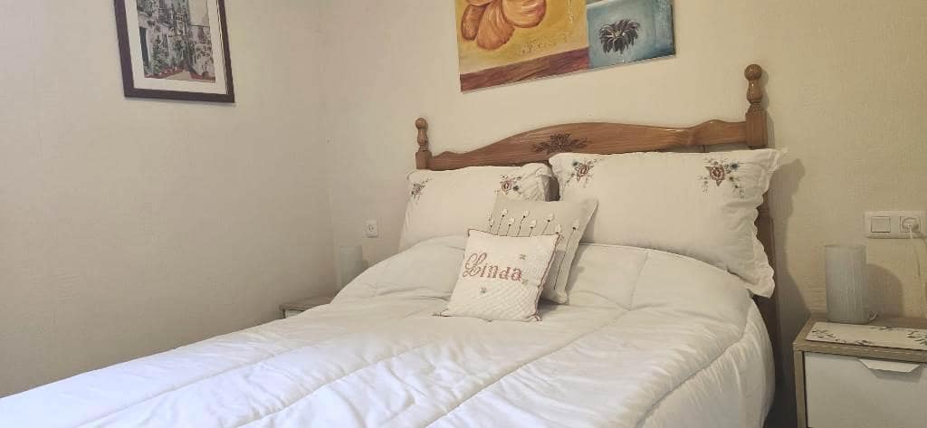 6 chambre Finca/Maison de Campagne à vendre à Carthagene avec piscine - 299 000 € (Ref: 9586376)