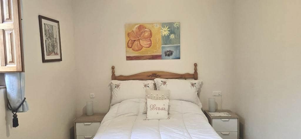 6 chambre Finca/Maison de Campagne à vendre à Carthagene avec piscine - 299 000 € (Ref: 9586376)