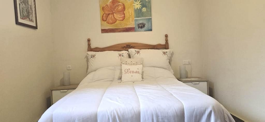 6 chambre Finca/Maison de Campagne à vendre à Carthagene avec piscine - 299 000 € (Ref: 9586376)